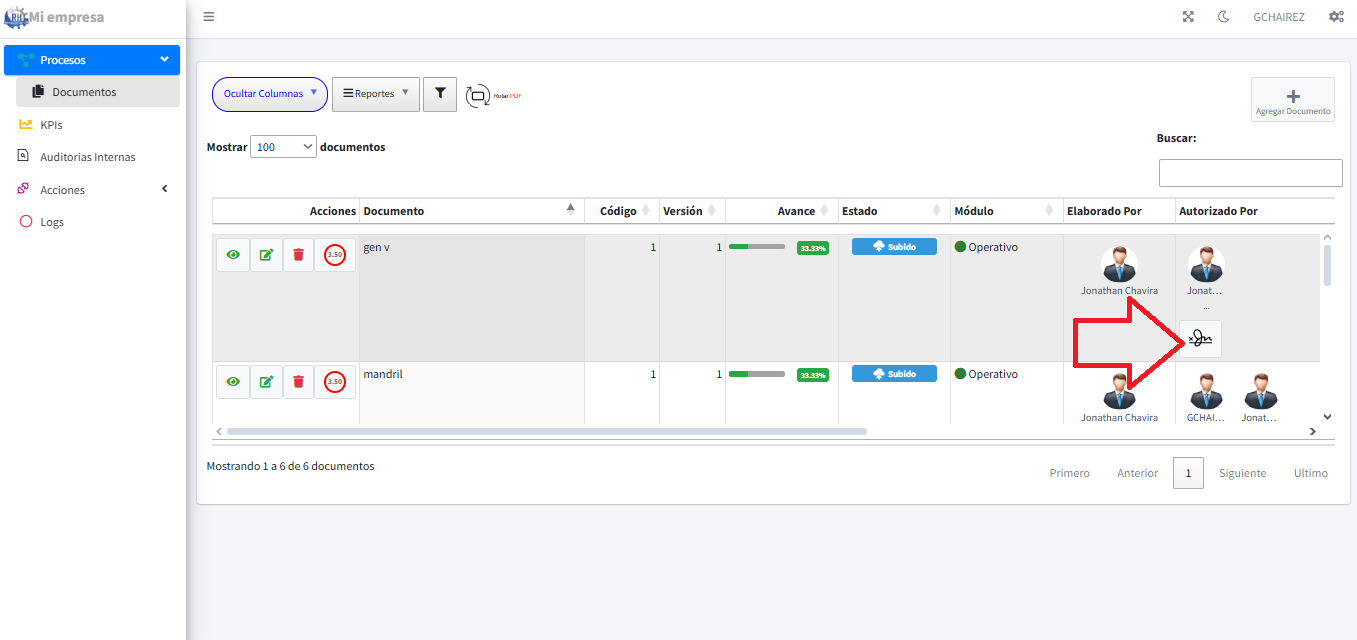 Doblado de materiales